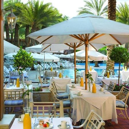 Royal Beach אילת מראה חיצוני תמונה